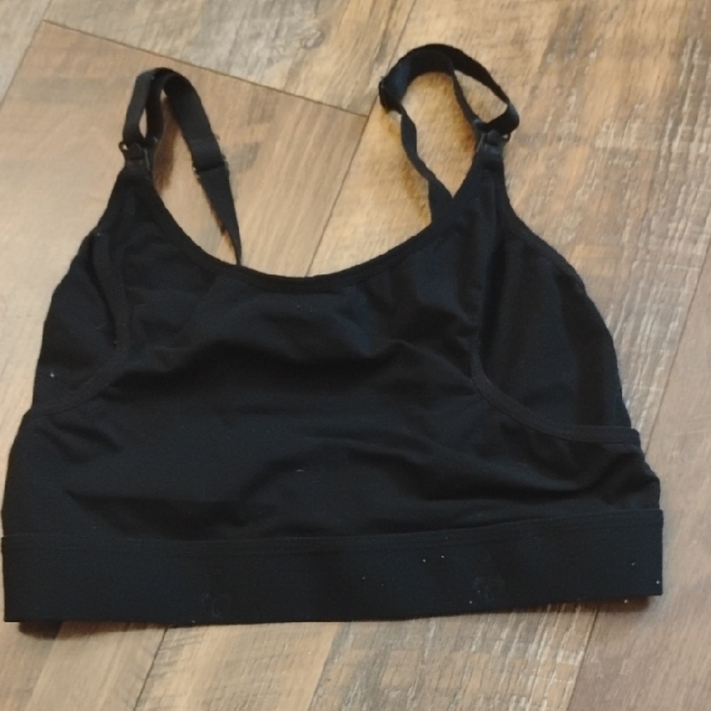 Small Hands Free Nursing Bra